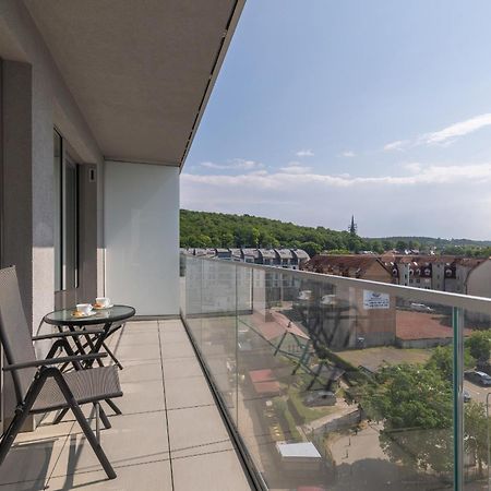 Balticus - Promenada Gwiazd - Apartament Blisko Morza By Rent Like Home Miedzyzdroje Dış mekan fotoğraf