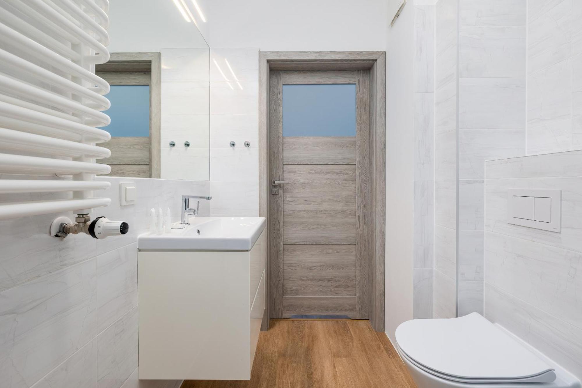 Balticus - Promenada Gwiazd - Apartament Blisko Morza By Rent Like Home Miedzyzdroje Dış mekan fotoğraf